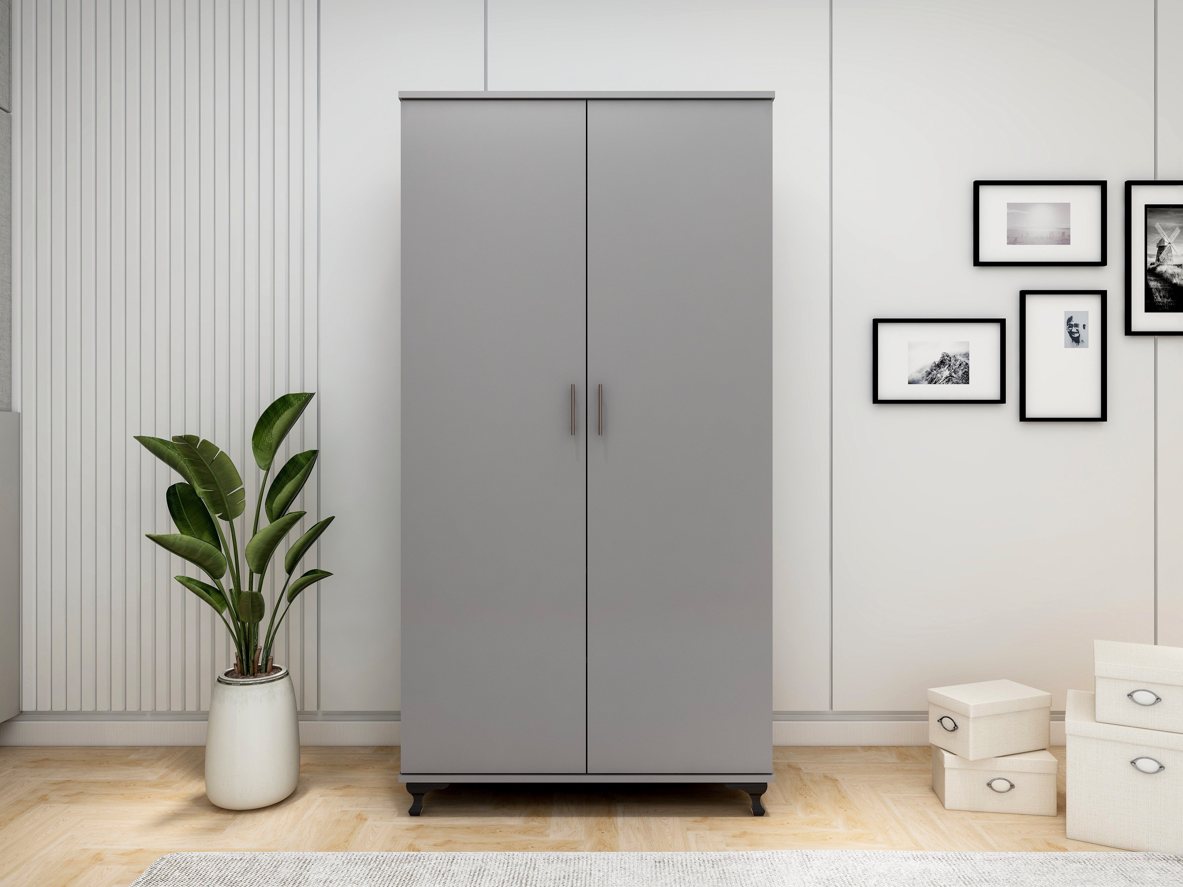 wardrobe Two doors
