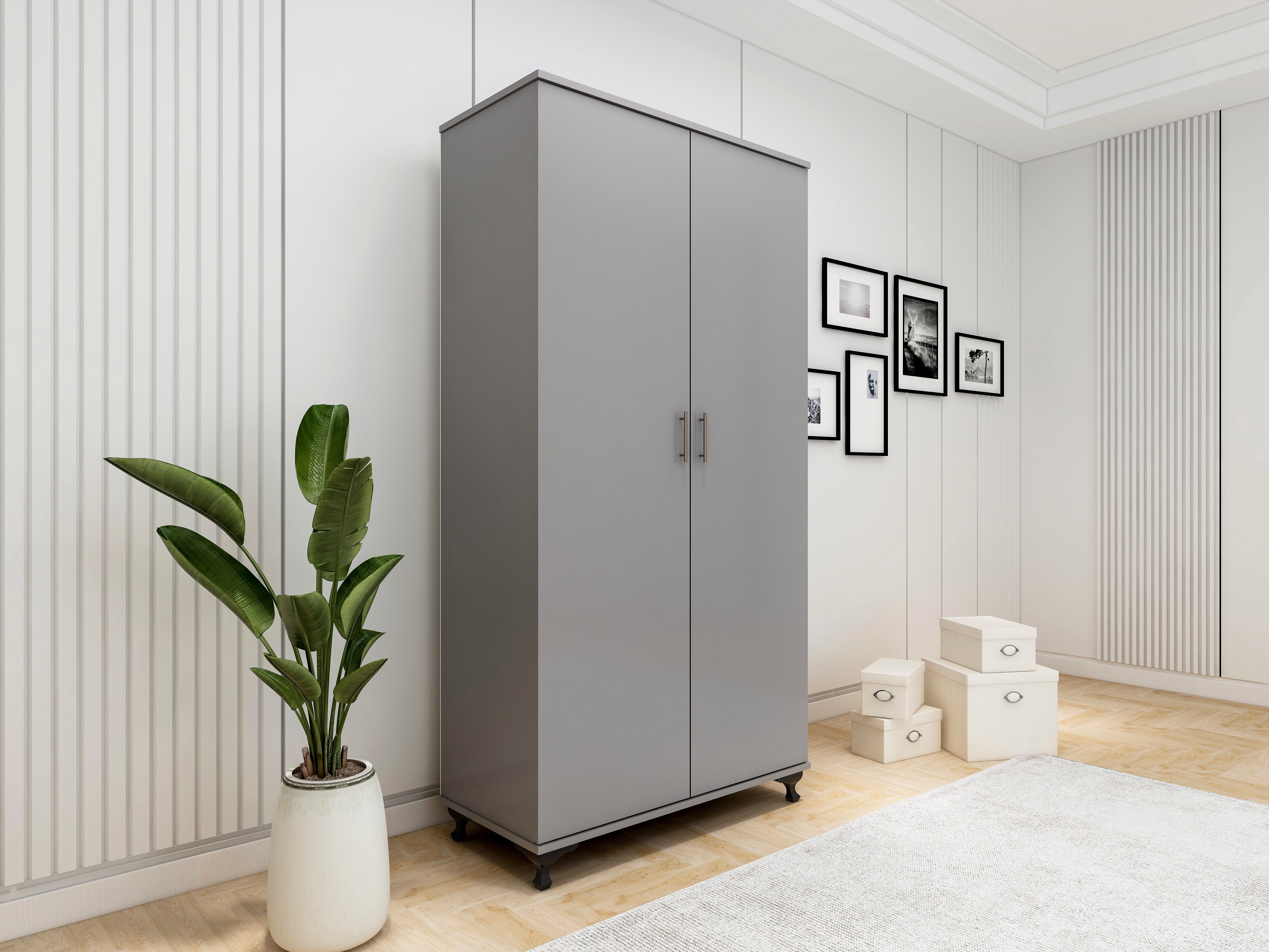 wardrobe Two doors