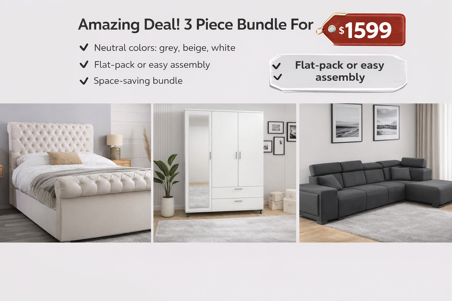 Elite Living Collection