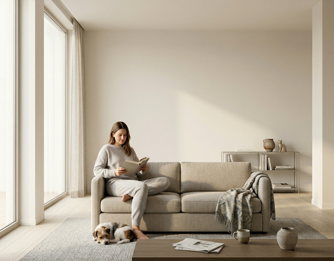 NewLookHome
