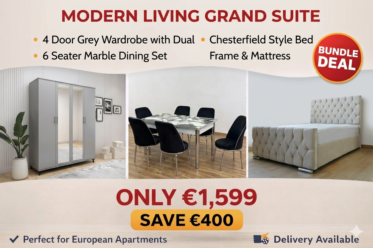 Smart Living Starter Pack