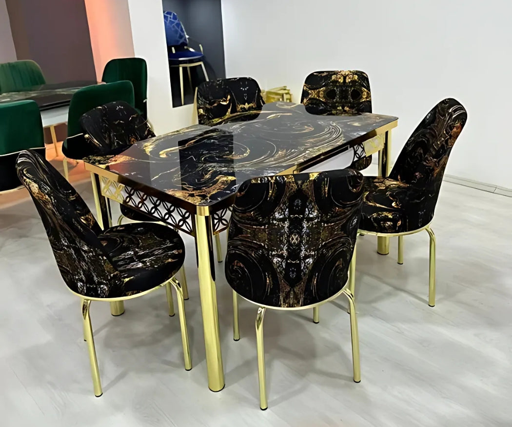 Black Gold Fluid