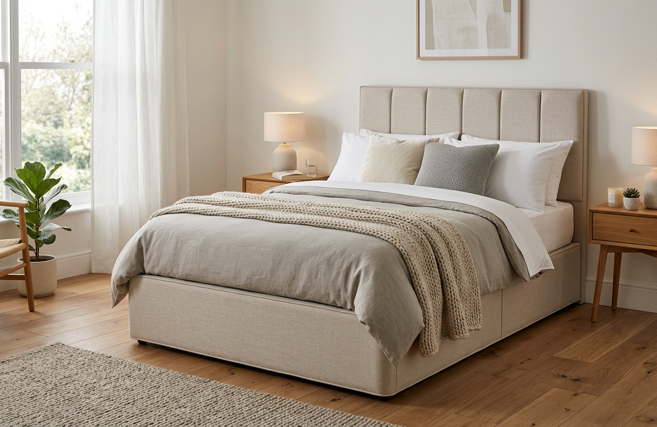 Bed's