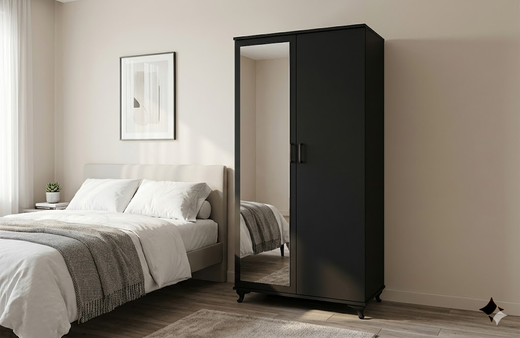 Wardrobes