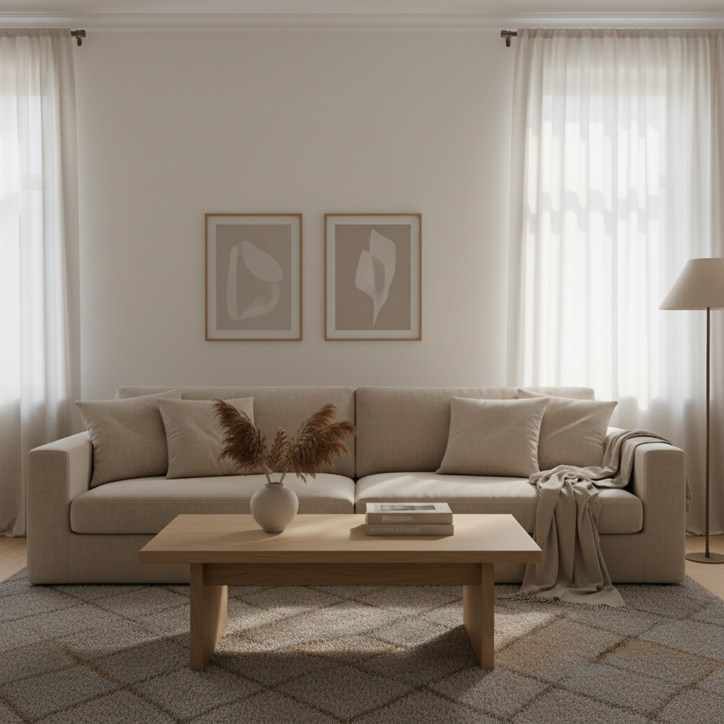 NewLookHome