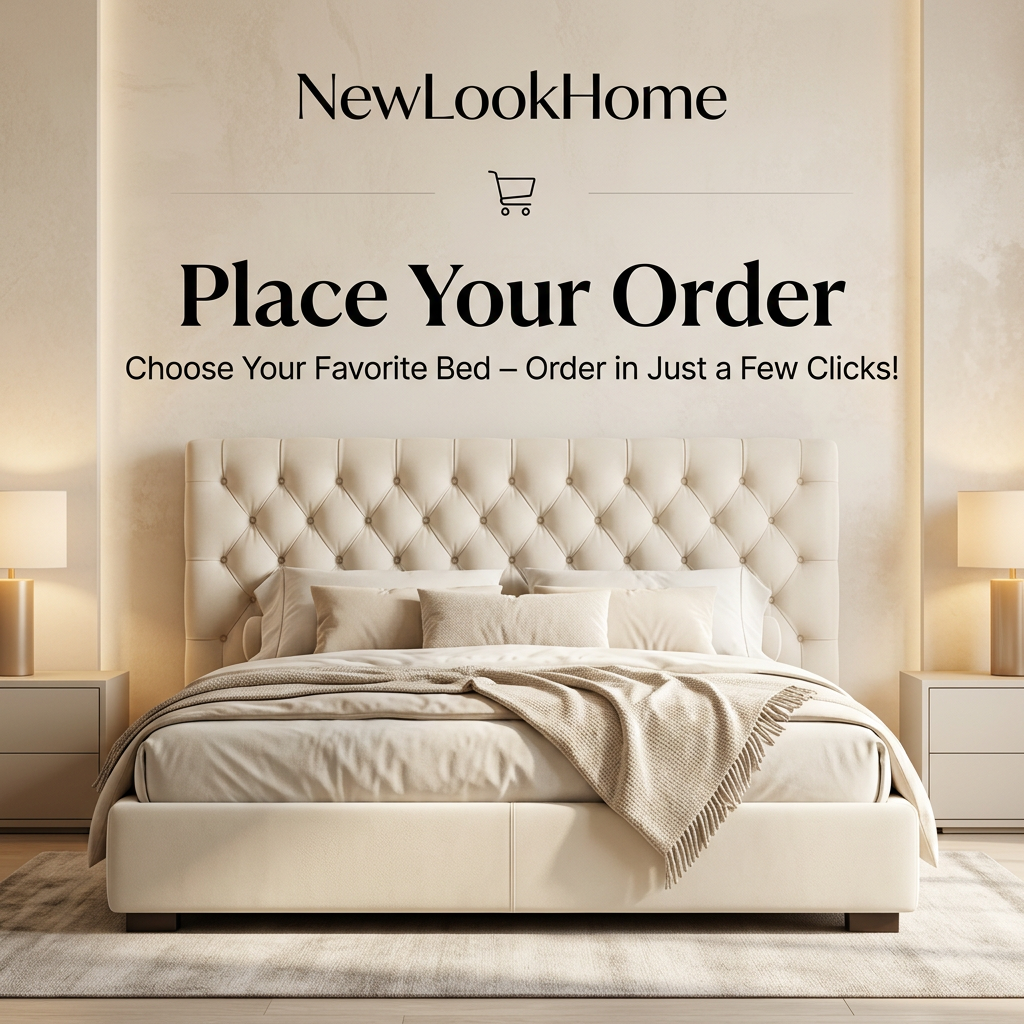 Place Your Order