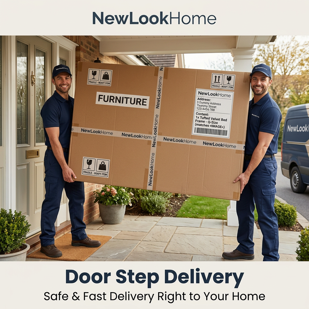 Doorstep Delivery