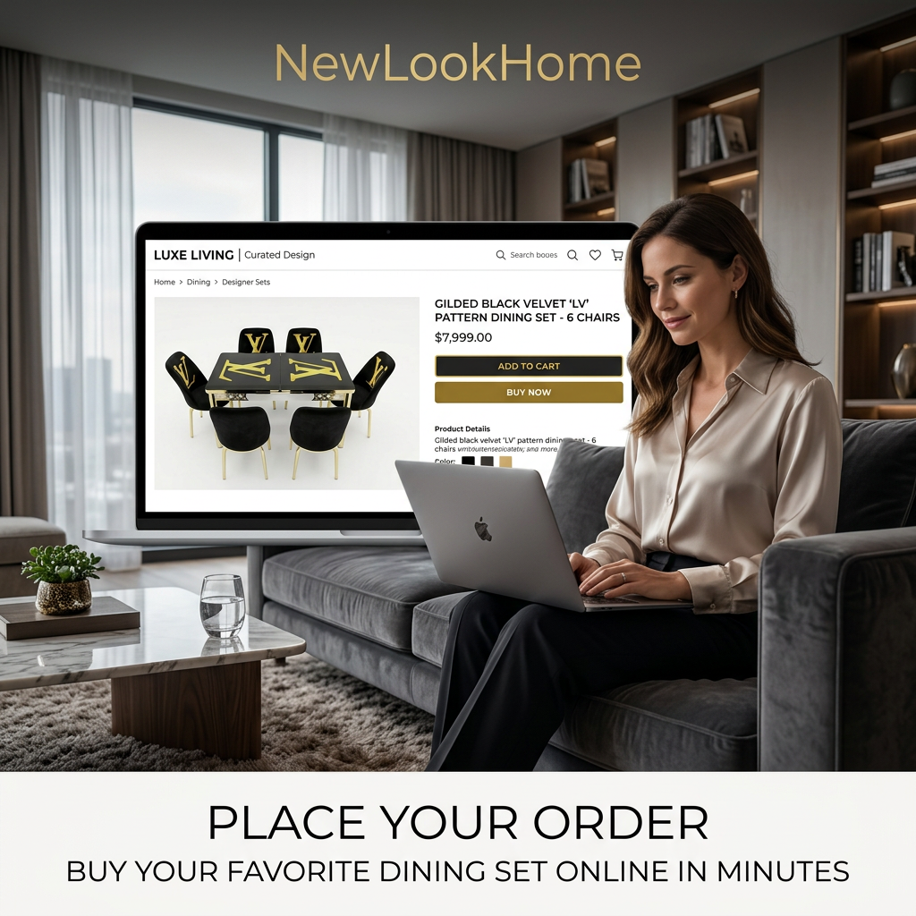 Place Your Order
