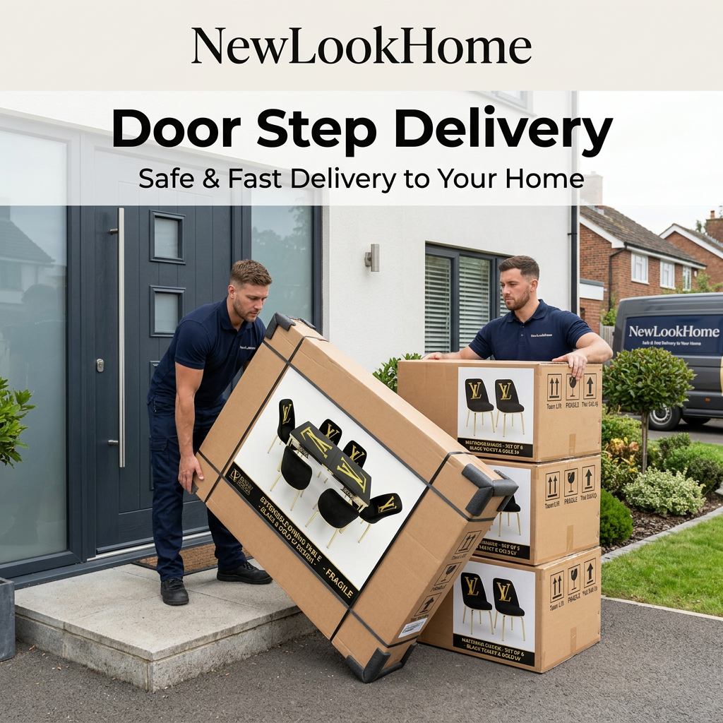 Doorstep Delivery