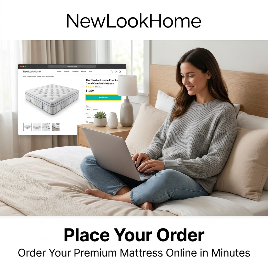 Place Your Order
