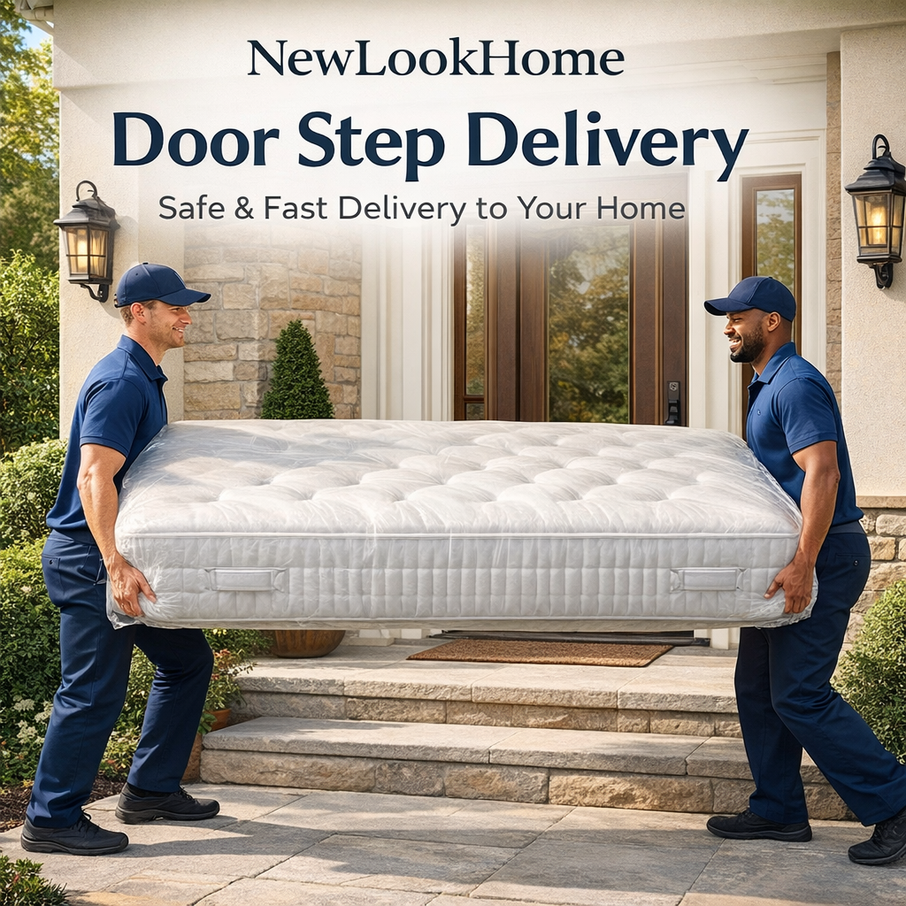 Doorstep Delivery