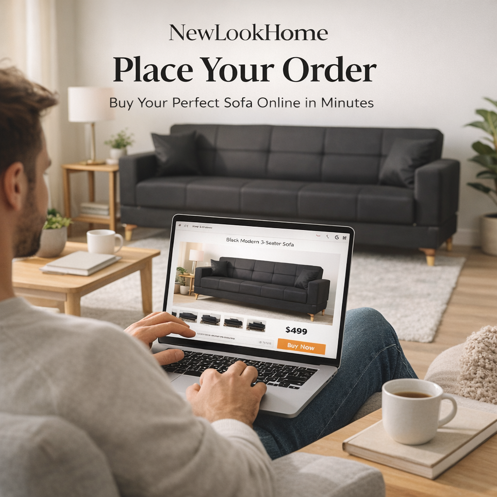 Place Your Order