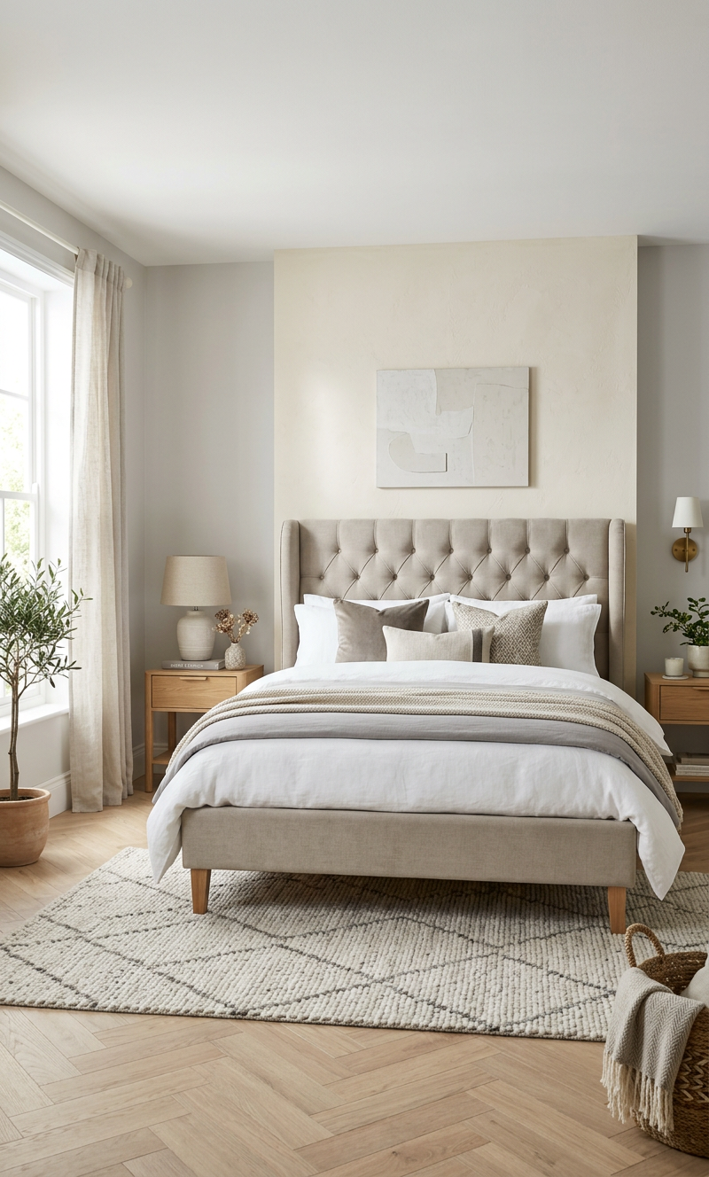 NewLookHome
