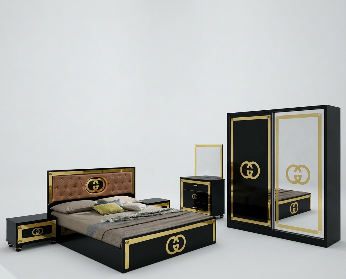 Bedroom Set