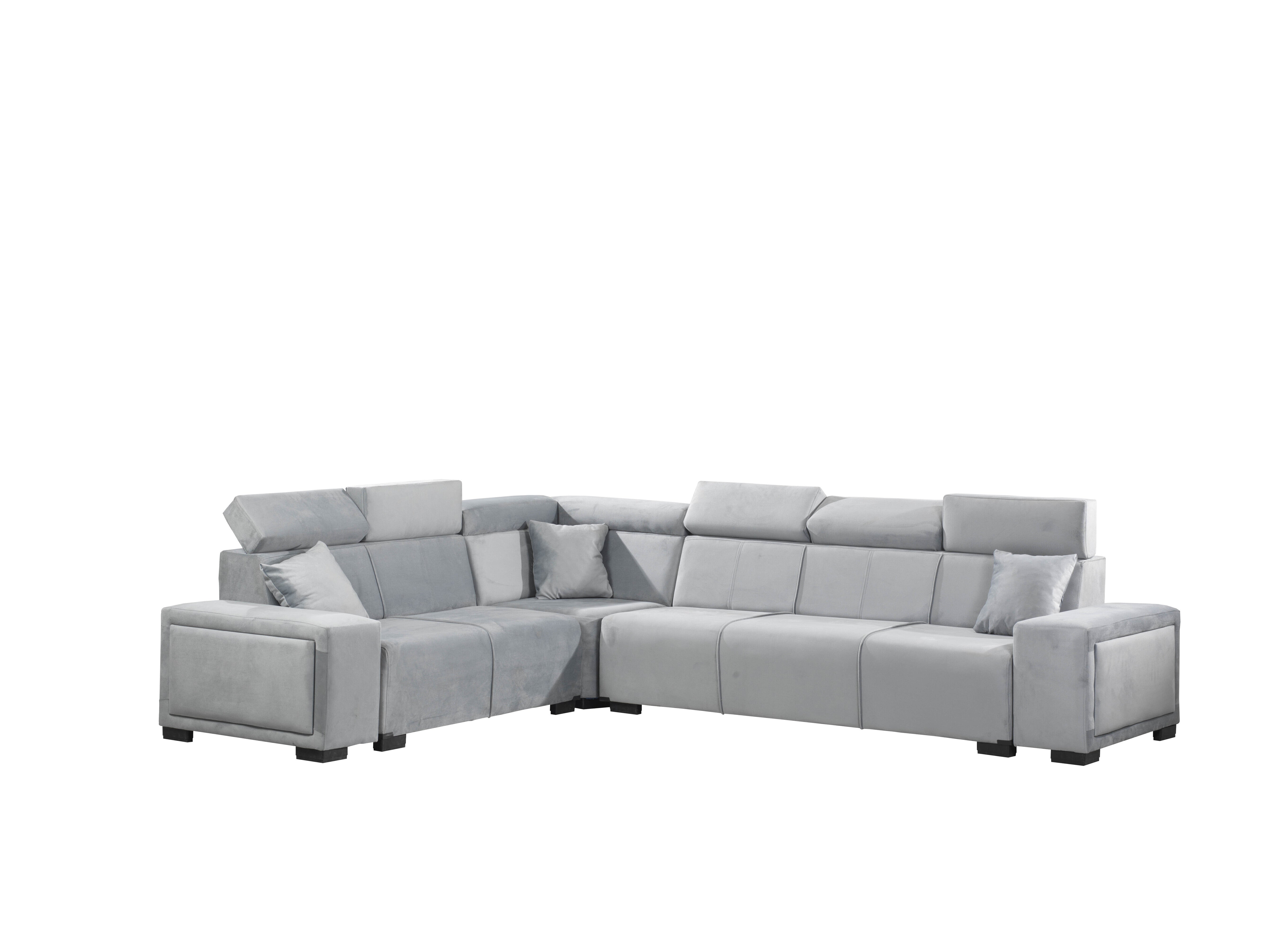 corner sofa