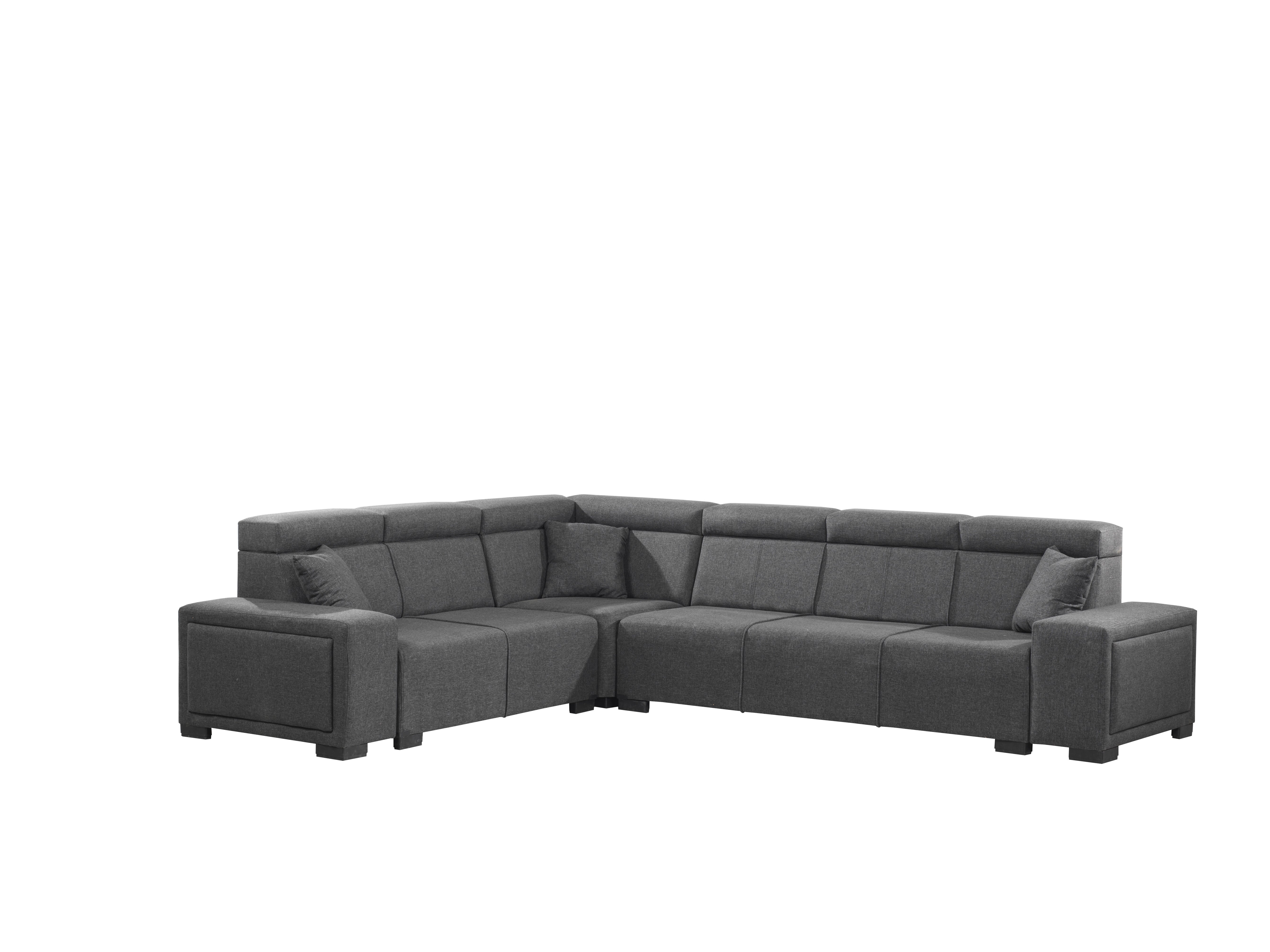 corner sofa