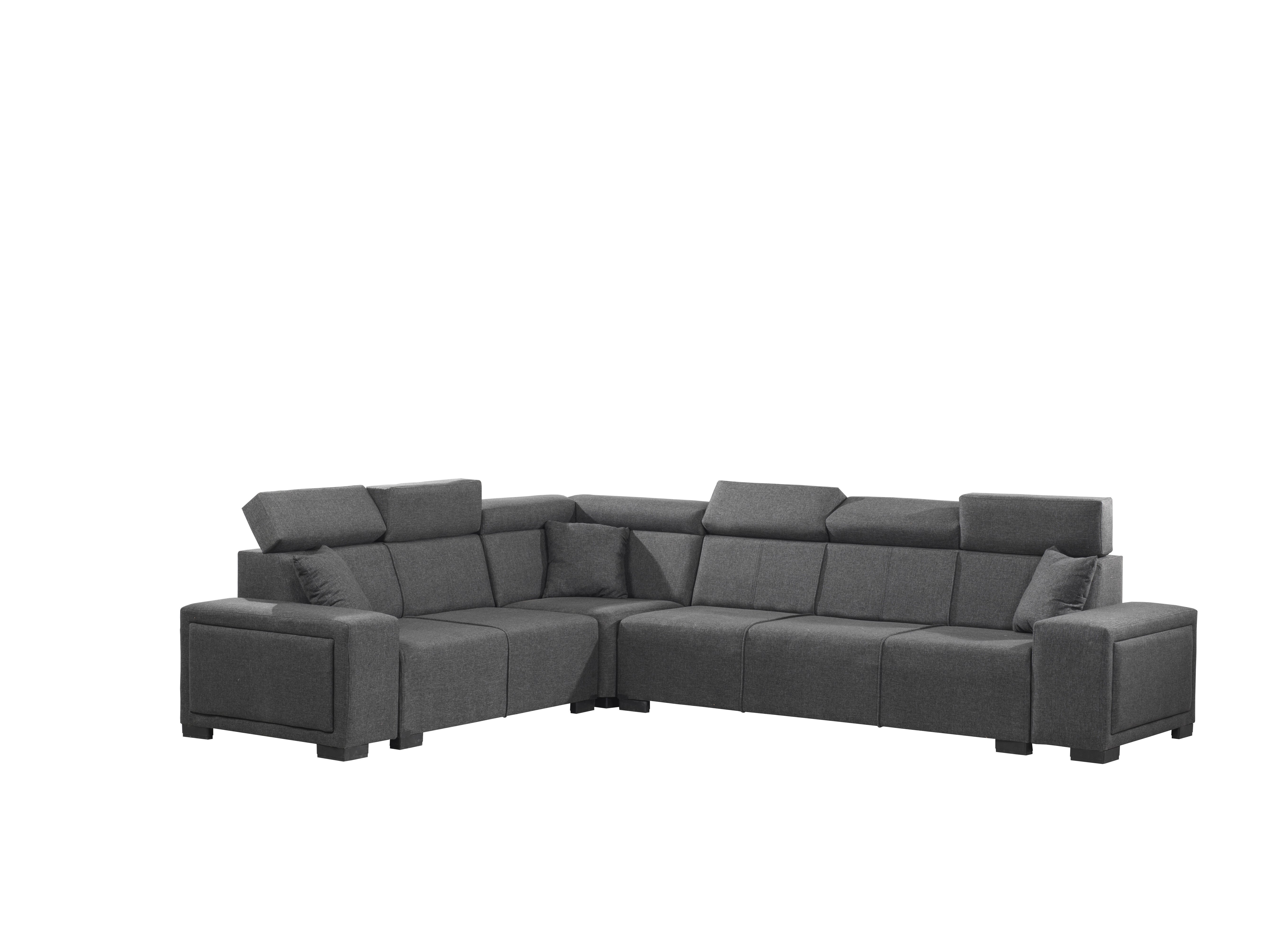 corner sofa