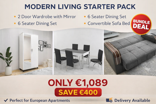 Budget Luxury Bundle