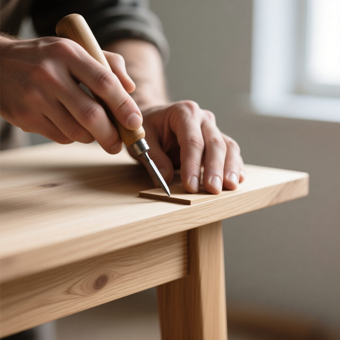 Craftsmanship