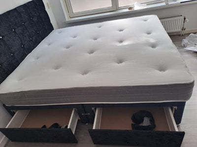 Divan bed