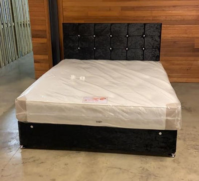 Divan bed