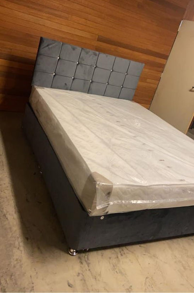 Divan bed