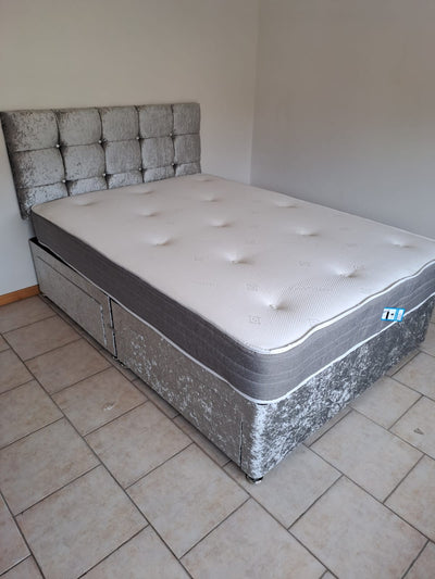 Divan bed