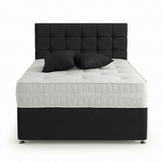 Premium Divan Bed Set with High-Quality Mattress | Stylish & Durable with Drawers
