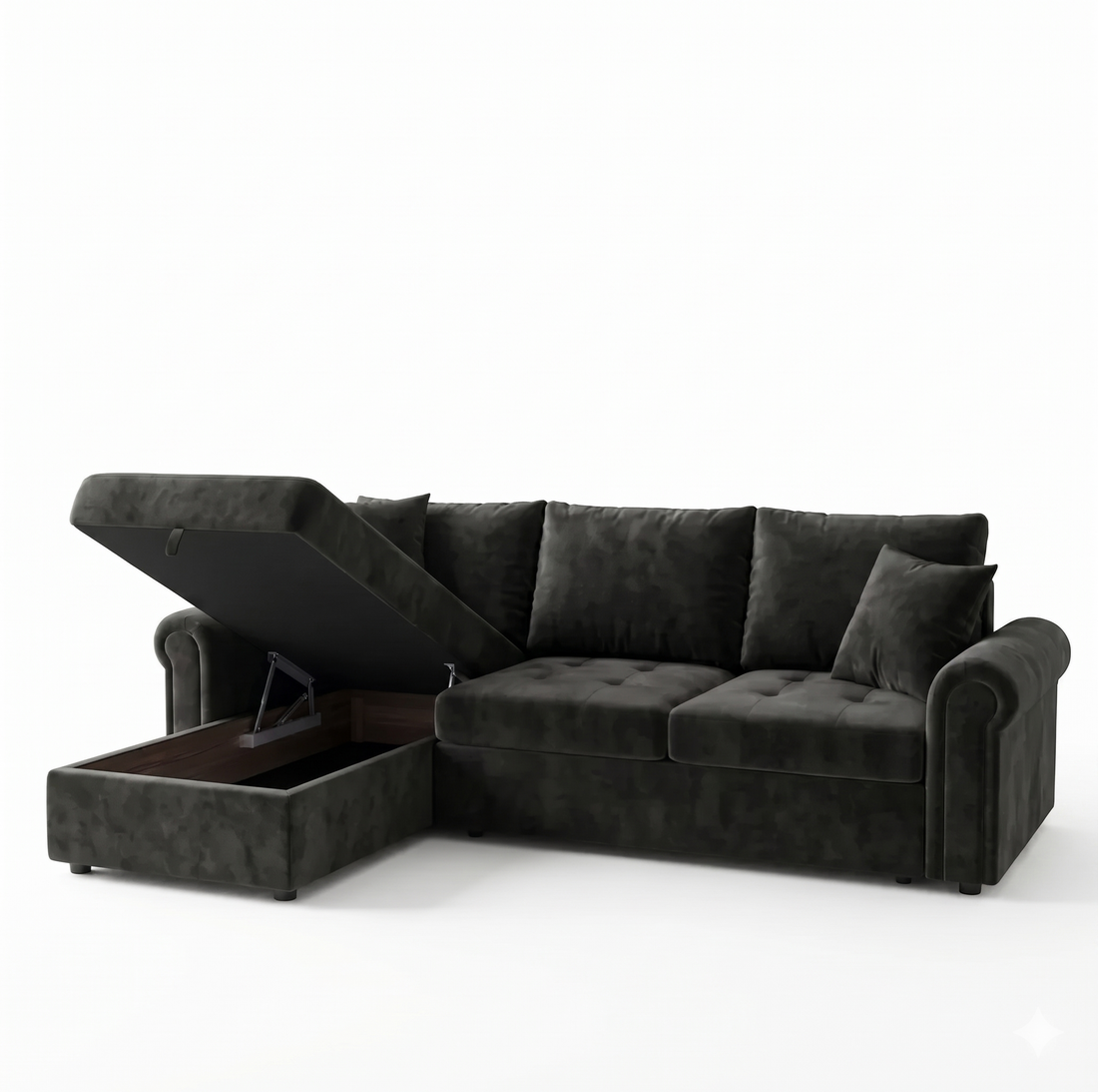 NewLookHome