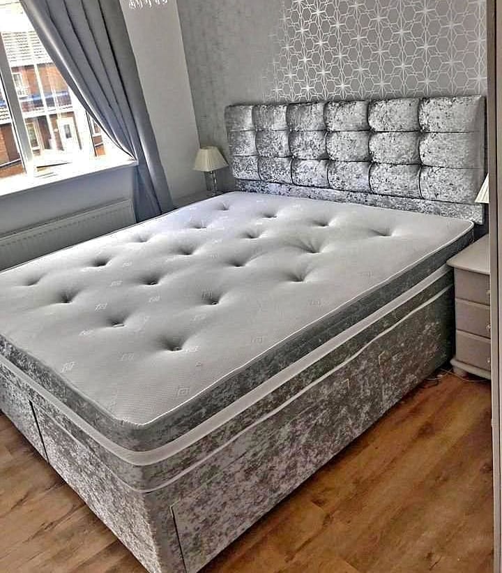 Divan bed