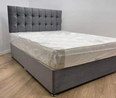 Divan bed