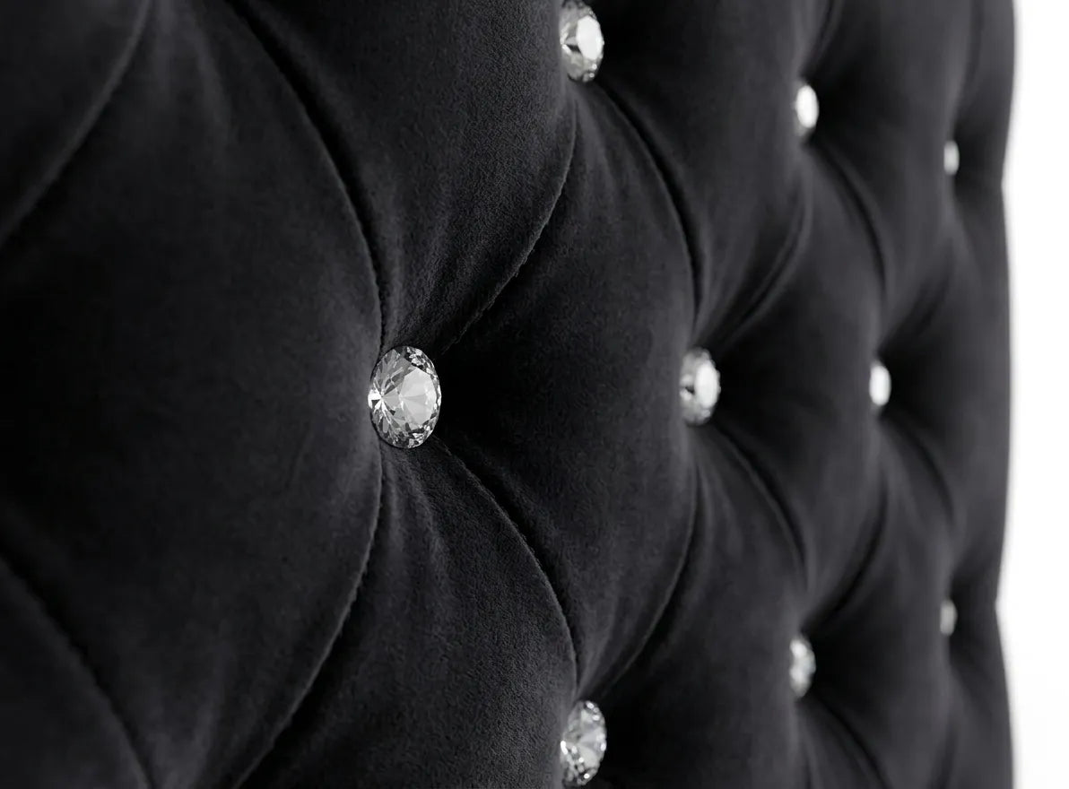Luxury Florida Storage Bed , Premium Spring Base & High-Quality Mattress Support