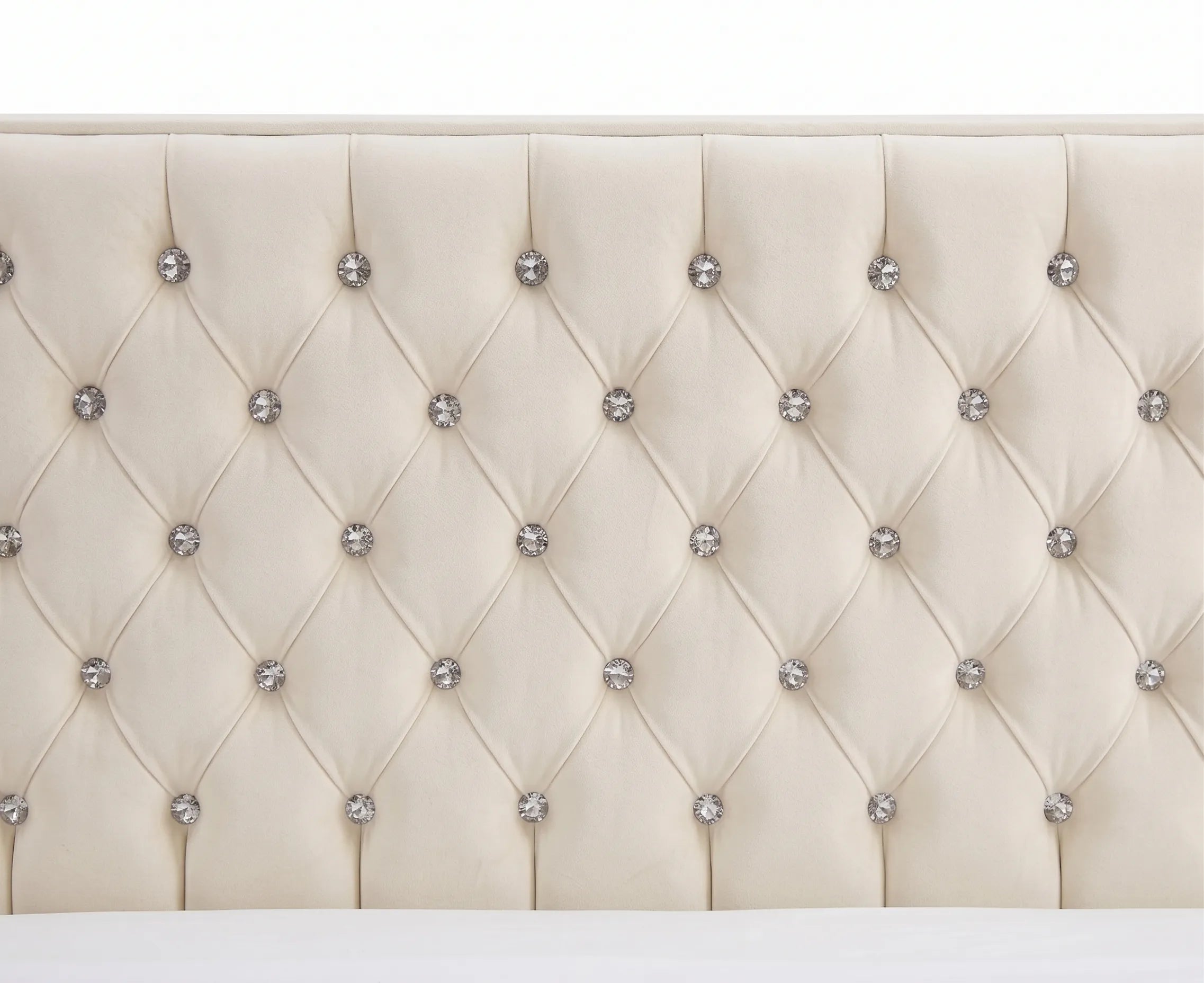 Luxury Florida Storage Bed , Premium Spring Base & High-Quality Mattress Support
