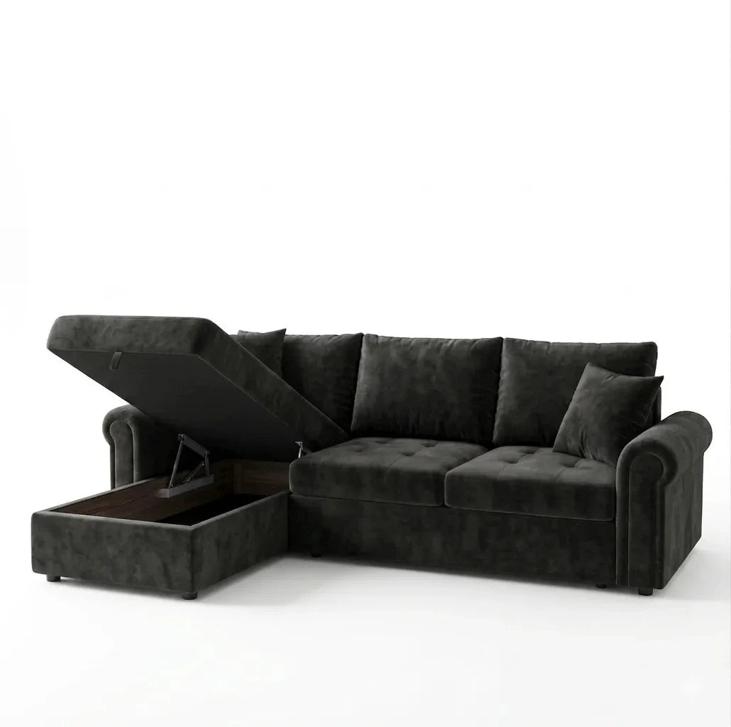 NewLookHome