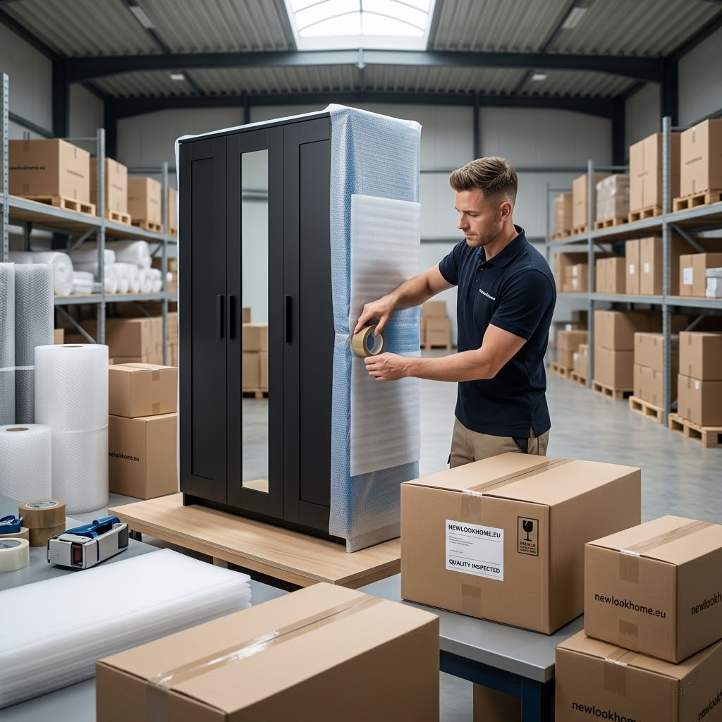 Order Processing