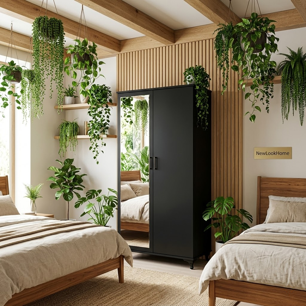 NewLookHome