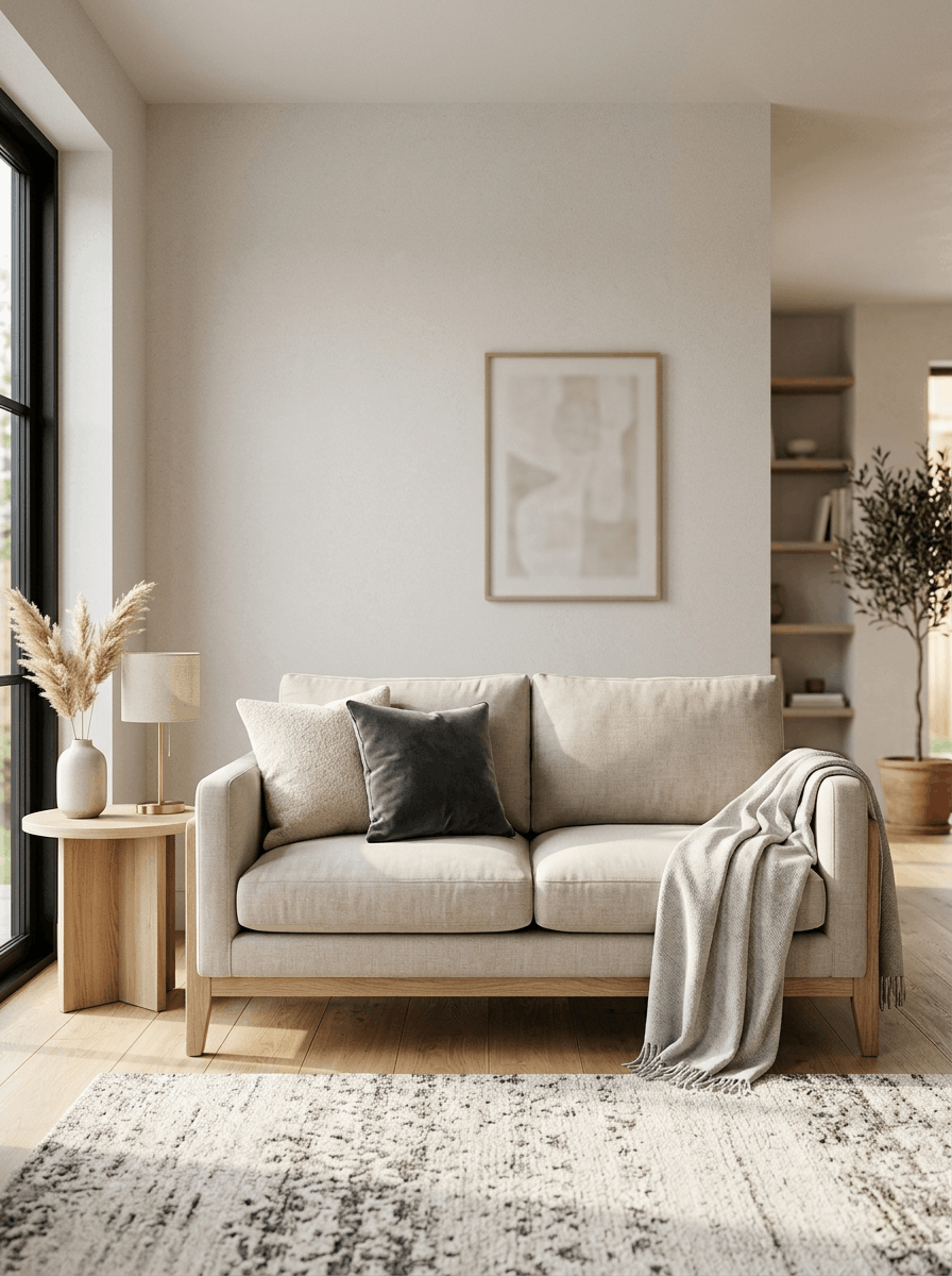 NewLookHome
